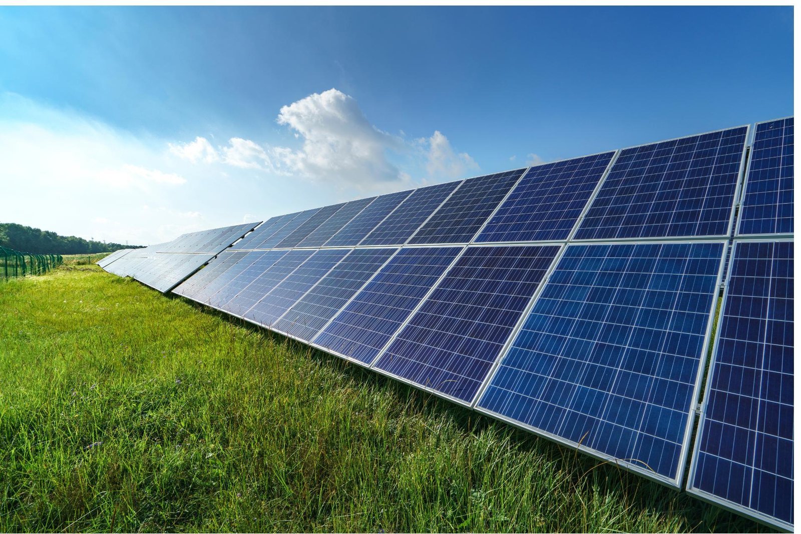 IARROT Green Energy renewable energy project