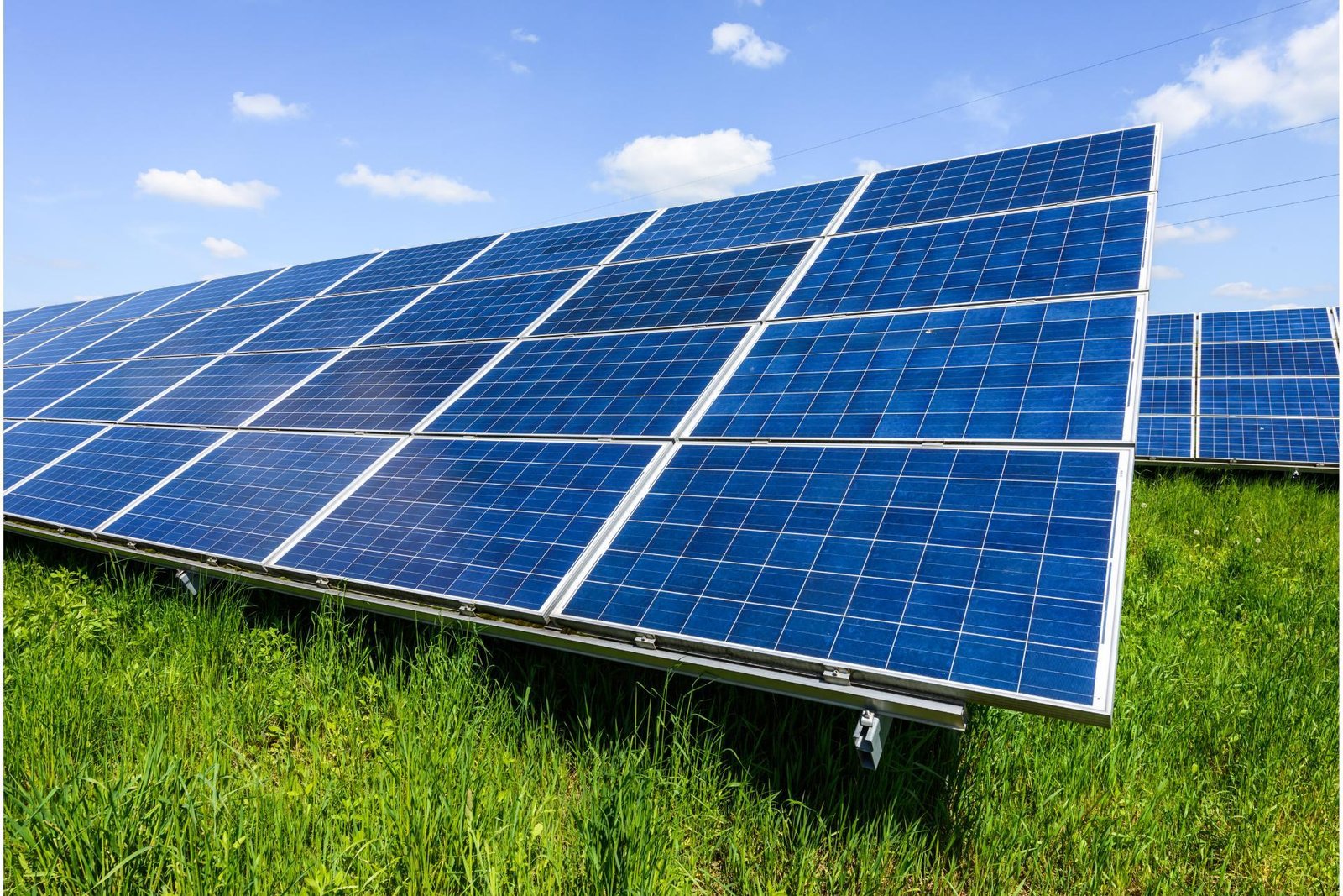 IARROT Green Energy Solar and Wind Energy Solutions